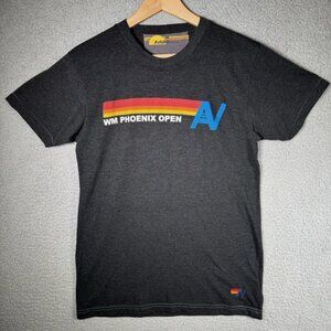 Aviator Nation Phoenix Open T-Shirt Size M